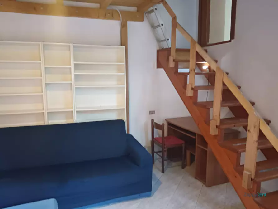 Immagine 2 di Appartamento in affitto  in Via Firenze, 32 a Sesto San Giovanni