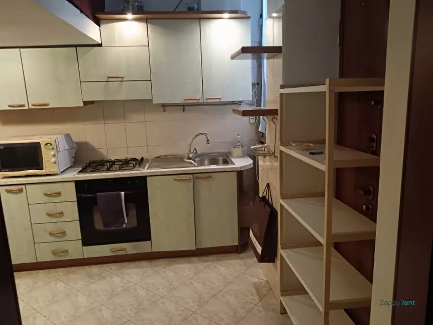 Immagine 3 di Appartamento in affitto  in Via Firenze, 32 a Sesto San Giovanni