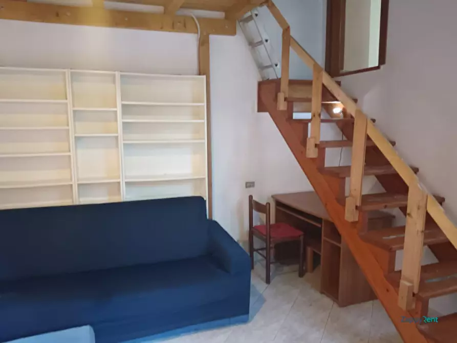 Immagine 1 di Appartamento in affitto  in Via Firenze, 32 a Sesto San Giovanni