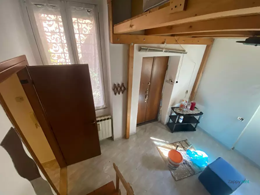 Immagine 5 di Appartamento in affitto  in Via Firenze, 32 a Sesto San Giovanni