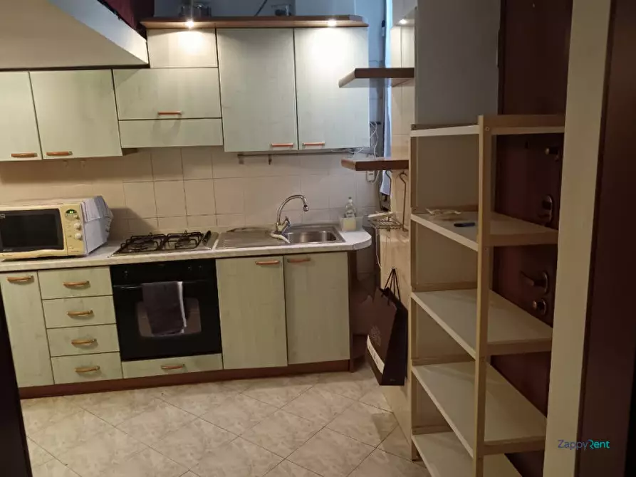 Immagine 7 di Appartamento in affitto  in Via Firenze, 32 a Sesto San Giovanni