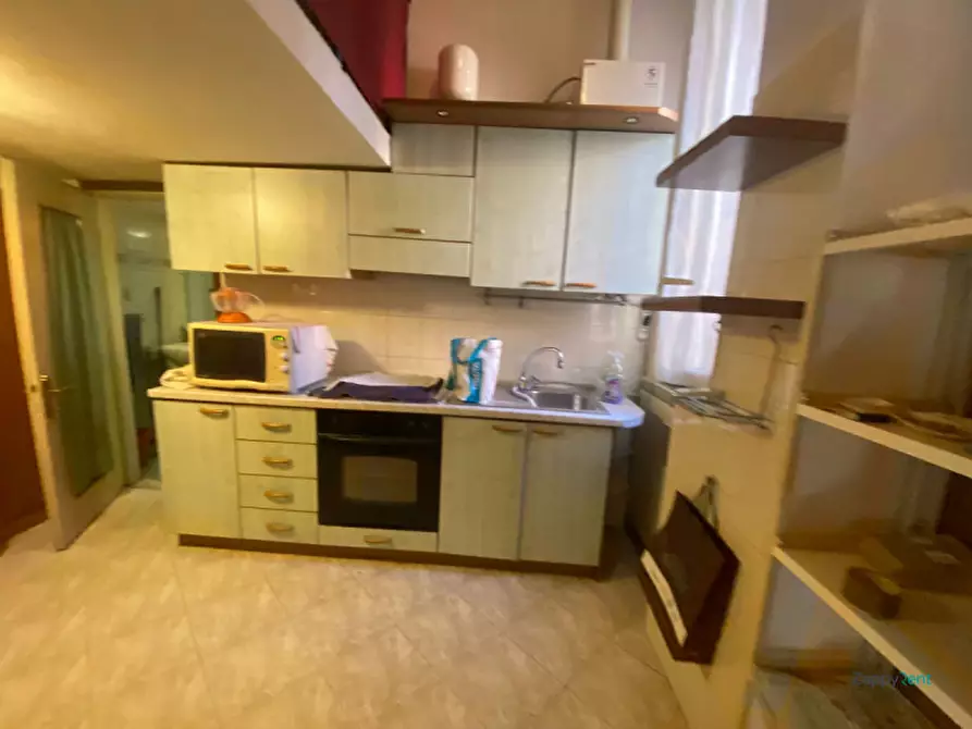 Immagine 8 di Appartamento in affitto  in Via Firenze, 32 a Sesto San Giovanni