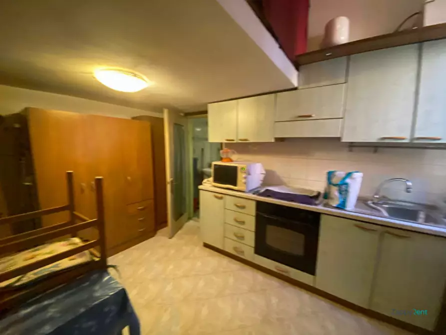 Immagine 9 di Appartamento in affitto  in Via Firenze, 32 a Sesto San Giovanni