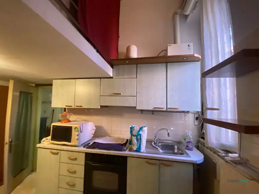 Immagine 11 di Appartamento in affitto  in Via Firenze, 32 a Sesto San Giovanni