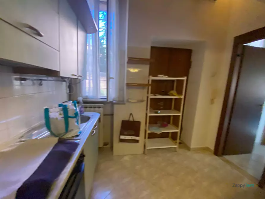 Immagine 12 di Appartamento in affitto  in Via Firenze, 32 a Sesto San Giovanni