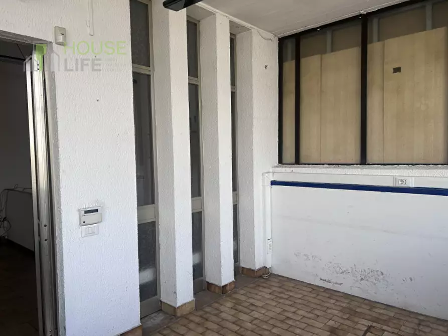 Immagine 6 di Capannone industriale in affitto  a Zanè