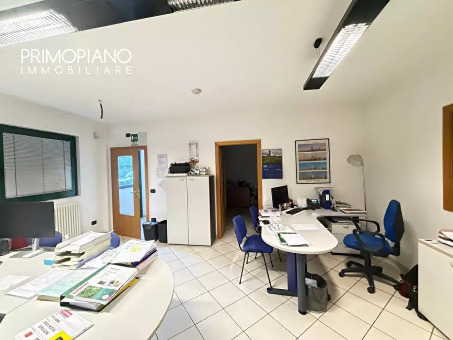 Immagine 17 di Magazzino in vendita  in Via Vienna a Trento