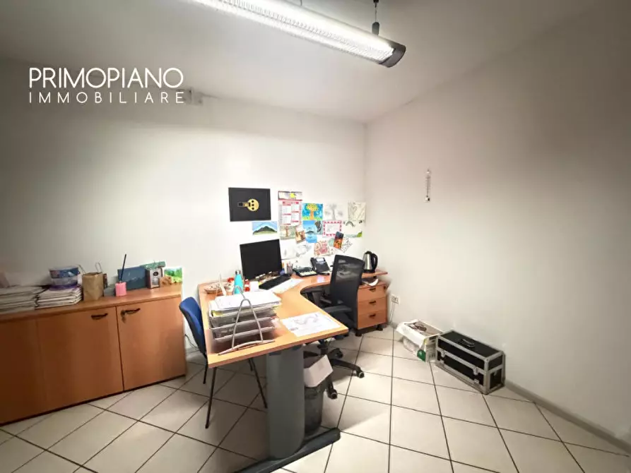 Immagine 18 di Magazzino in vendita  in Via Vienna a Trento