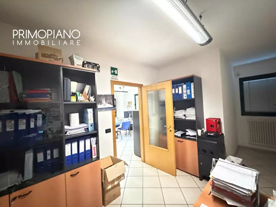 Immagine 20 di Magazzino in vendita  in Via Vienna a Trento