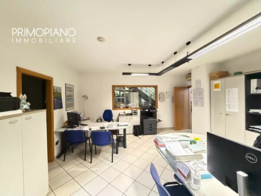 Immagine 22 di Magazzino in vendita  in Via Vienna a Trento