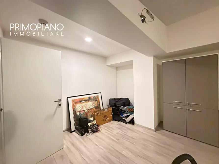 Immagine 25 di Magazzino in vendita  in Via Vienna a Trento
