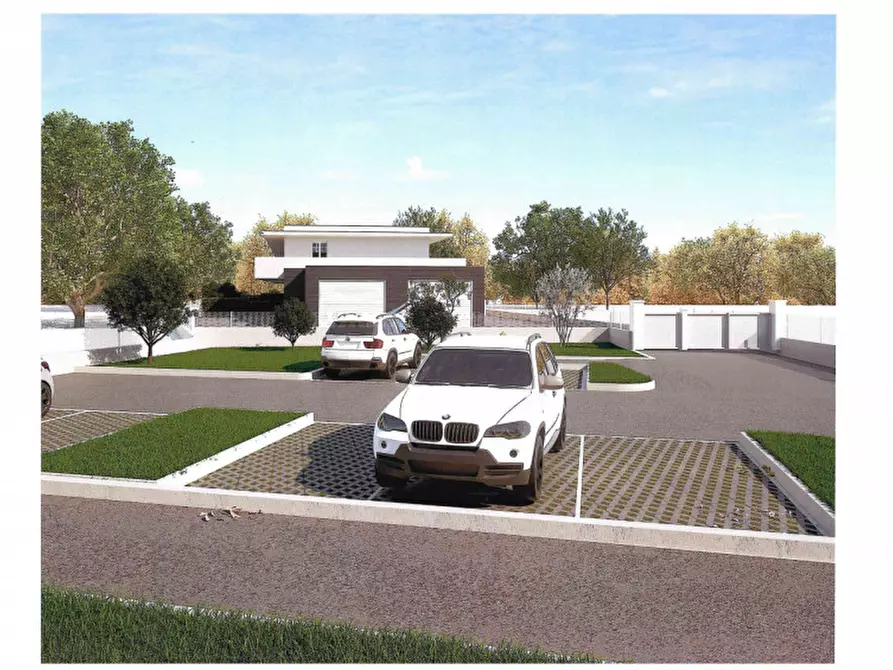 Immagine 2 di Appartamento in vendita  in Centro urbano a Cesena