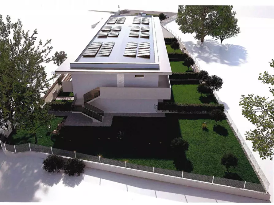 Immagine 3 di Appartamento in vendita  in Centro urbano a Cesena