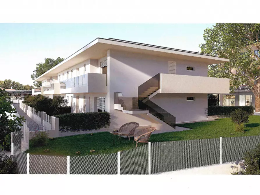 Immagine 4 di Appartamento in vendita  in Centro urbano a Cesena