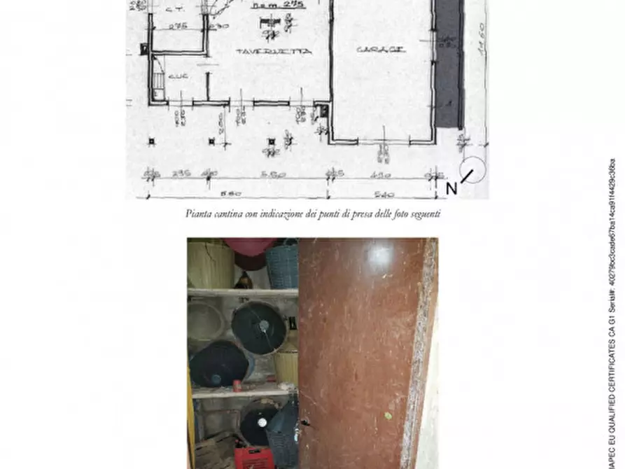 Immagine 3 di Appartamento in vendita  in Via Divisione Tridentina 153, 41059 Verucchia MO, Italia - Zocca (MO) a Zocca