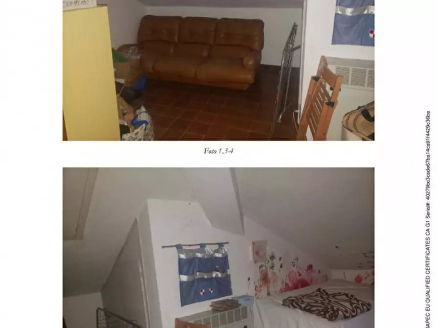 Immagine 6 di Appartamento in vendita  in Via Divisione Tridentina 153, 41059 Verucchia MO, Italia - Zocca (MO) a Zocca