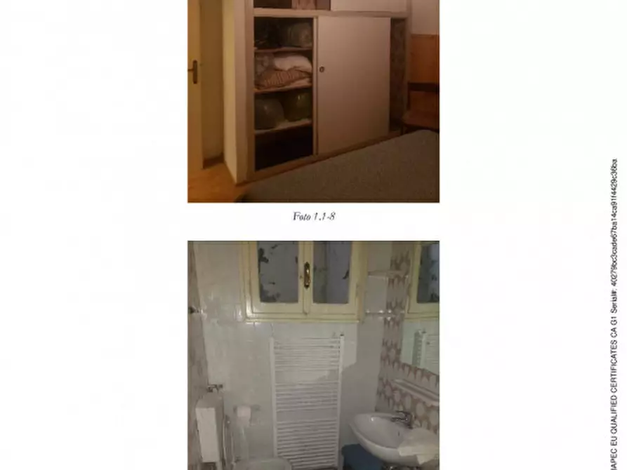 Immagine 8 di Appartamento in vendita  in Via Divisione Tridentina 153, 41059 Verucchia MO, Italia - Zocca (MO) a Zocca