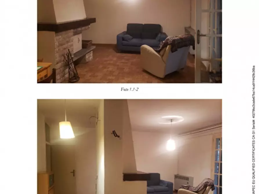 Immagine 9 di Appartamento in vendita  in Via Divisione Tridentina 153, 41059 Verucchia MO, Italia - Zocca (MO) a Zocca