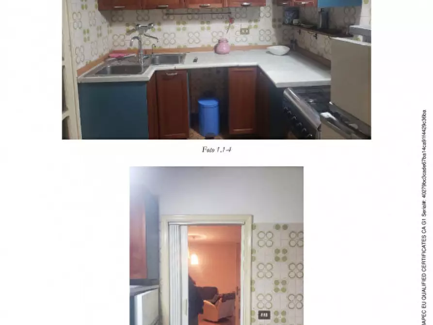 Immagine 10 di Appartamento in vendita  in Via Divisione Tridentina 153, 41059 Verucchia MO, Italia - Zocca (MO) a Zocca