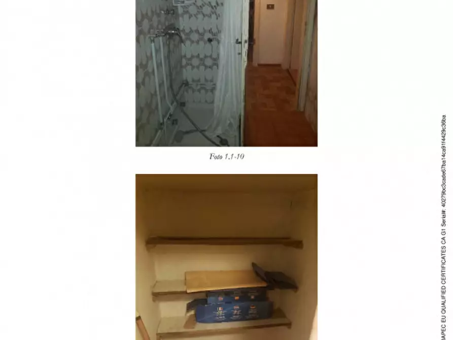 Immagine 11 di Appartamento in vendita  in Via Divisione Tridentina 153, 41059 Verucchia MO, Italia - Zocca (MO) a Zocca