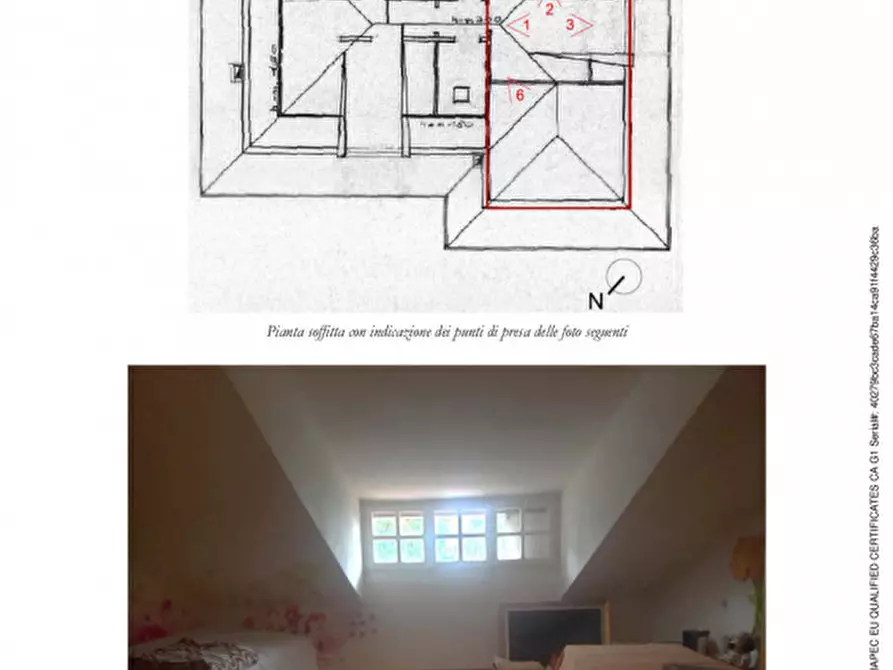 Immagine 12 di Appartamento in vendita  in Via Divisione Tridentina 153, 41059 Verucchia MO, Italia - Zocca (MO) a Zocca