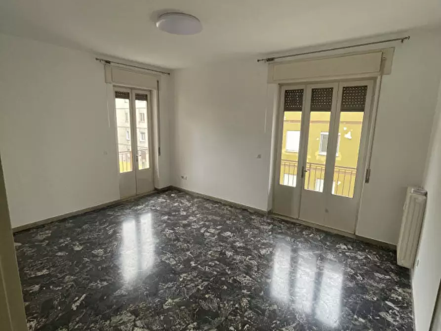 Immagine 1 di Appartamento in vendita  in Via Bartolomeo Ruspoli a Vicenza