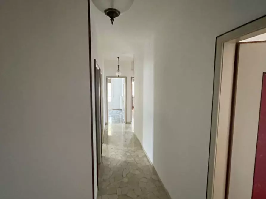 Immagine 2 di Appartamento in vendita  in Via Bartolomeo Ruspoli a Vicenza