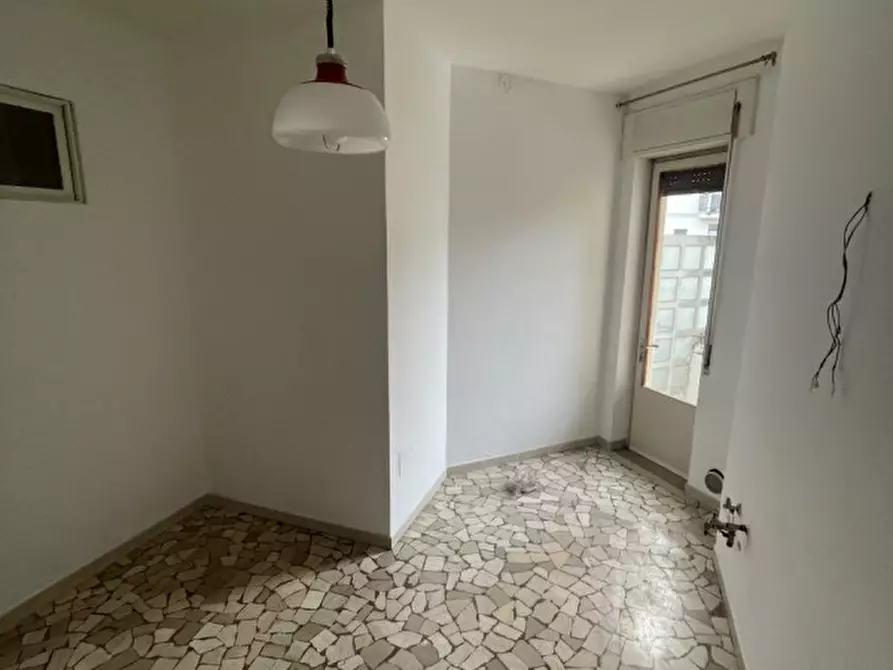 Immagine 3 di Appartamento in vendita  in Via Bartolomeo Ruspoli a Vicenza
