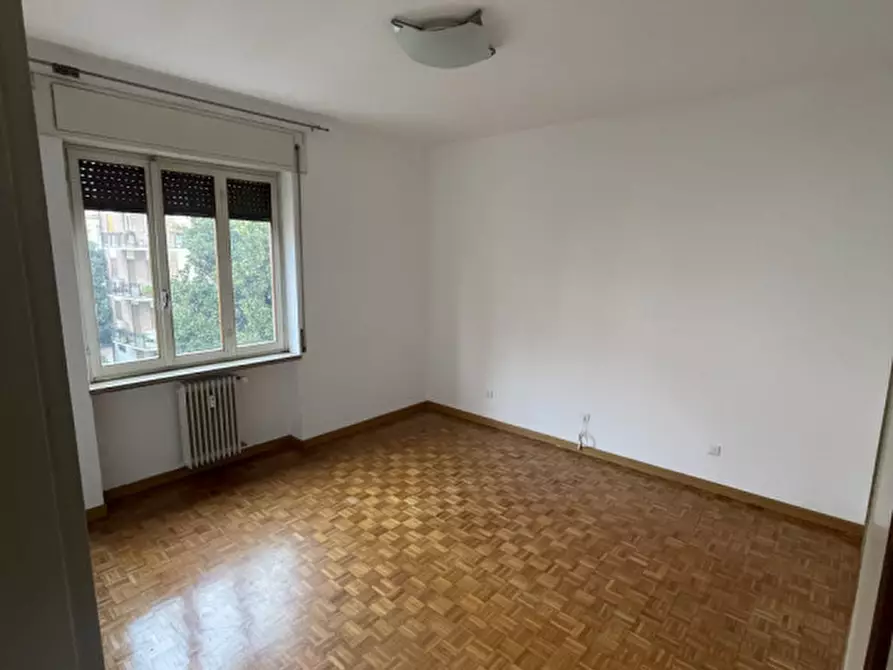 Immagine 4 di Appartamento in vendita  in Via Bartolomeo Ruspoli a Vicenza