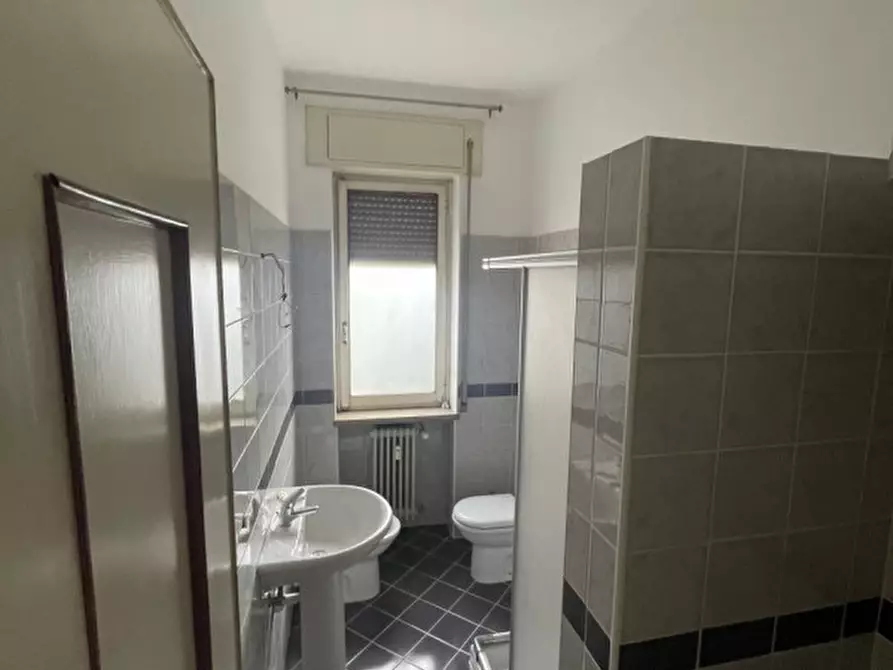 Immagine 5 di Appartamento in vendita  in Via Bartolomeo Ruspoli a Vicenza