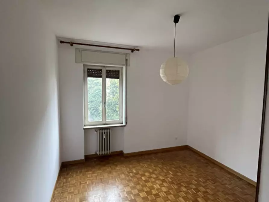 Immagine 6 di Appartamento in vendita  in Via Bartolomeo Ruspoli a Vicenza