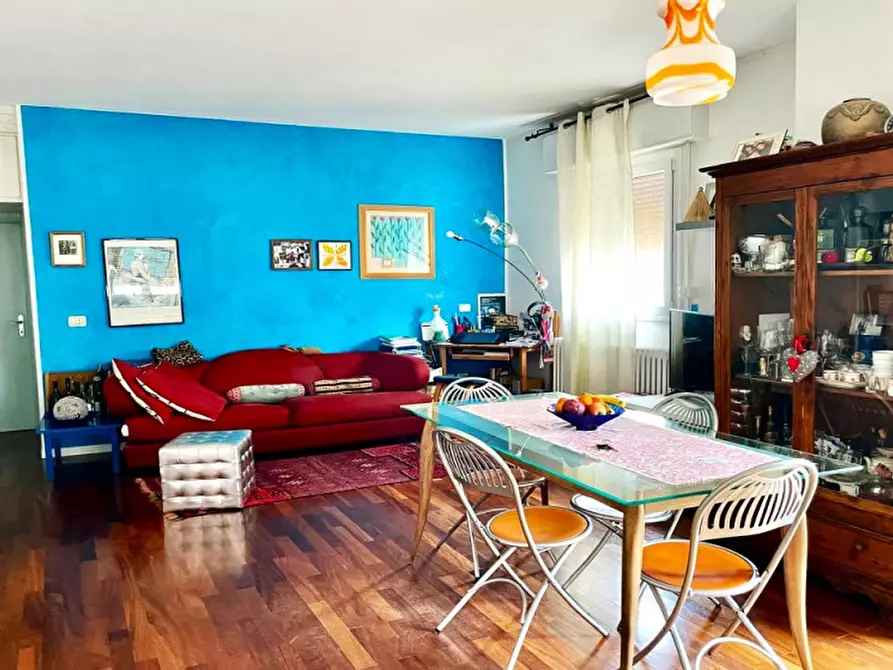 Immagine 1 di Appartamento in vendita  in viale Piacenza a Riccione