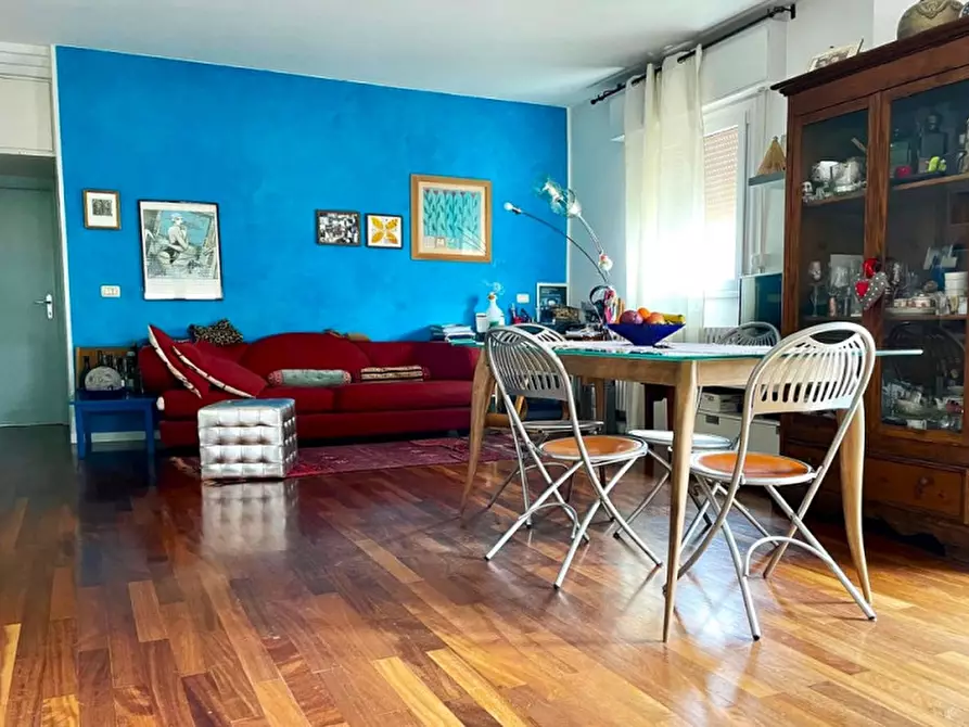 Immagine 2 di Appartamento in vendita  in viale Piacenza a Riccione