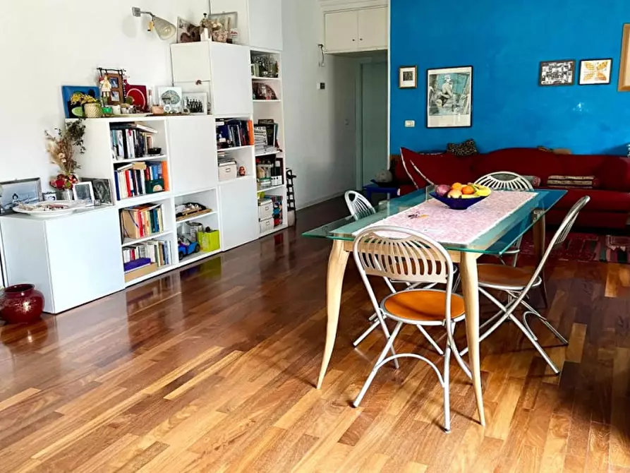 Immagine 3 di Appartamento in vendita  in viale Piacenza a Riccione