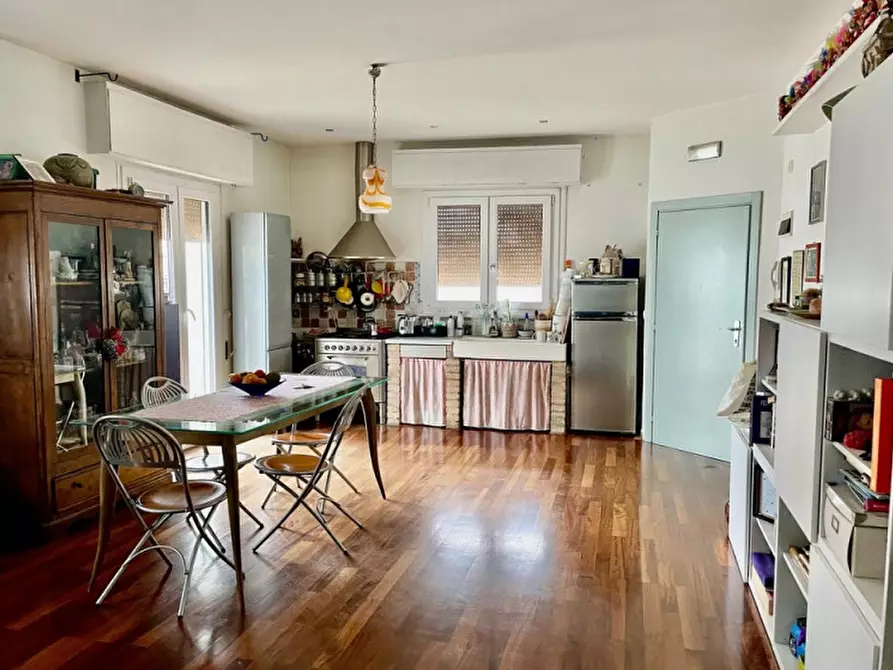 Immagine 4 di Appartamento in vendita  in viale Piacenza a Riccione