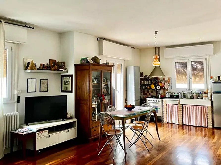 Immagine 5 di Appartamento in vendita  in viale Piacenza a Riccione