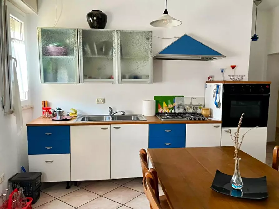 Immagine 9 di Appartamento in vendita  in viale Piacenza a Riccione