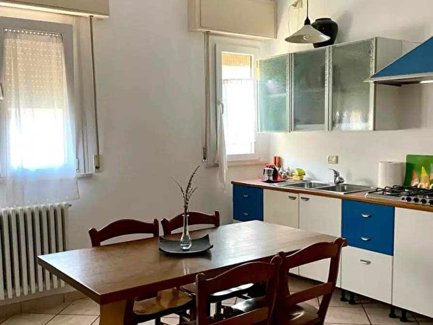 Immagine 10 di Appartamento in vendita  in viale Piacenza a Riccione