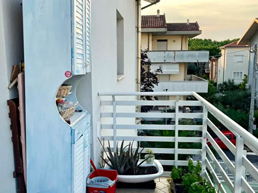 Immagine 11 di Appartamento in vendita  in viale Piacenza a Riccione