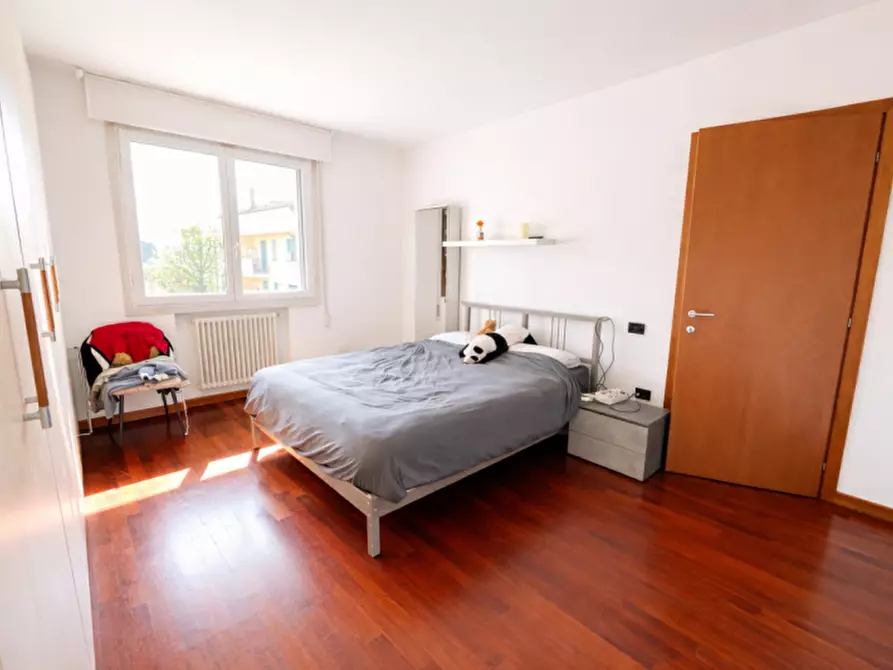 Immagine 3 di Appartamento in vendita  in Via Bolzani 109c a Masera' Di Padova