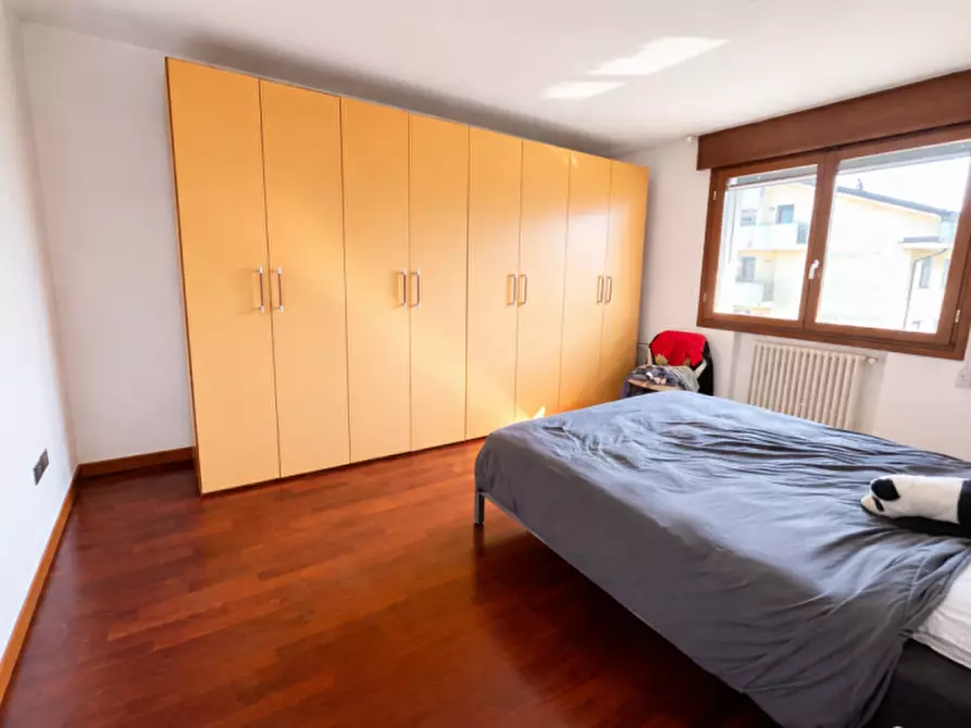 Immagine 4 di Appartamento in vendita  in Via Bolzani 109c a Masera' Di Padova