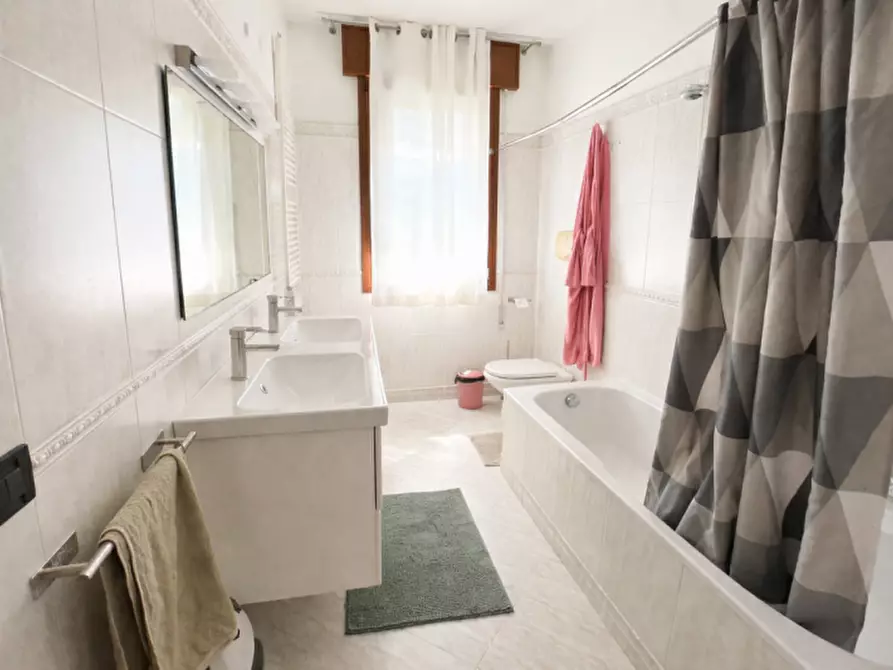 Immagine 5 di Appartamento in vendita  in Via Bolzani 109c a Masera' Di Padova