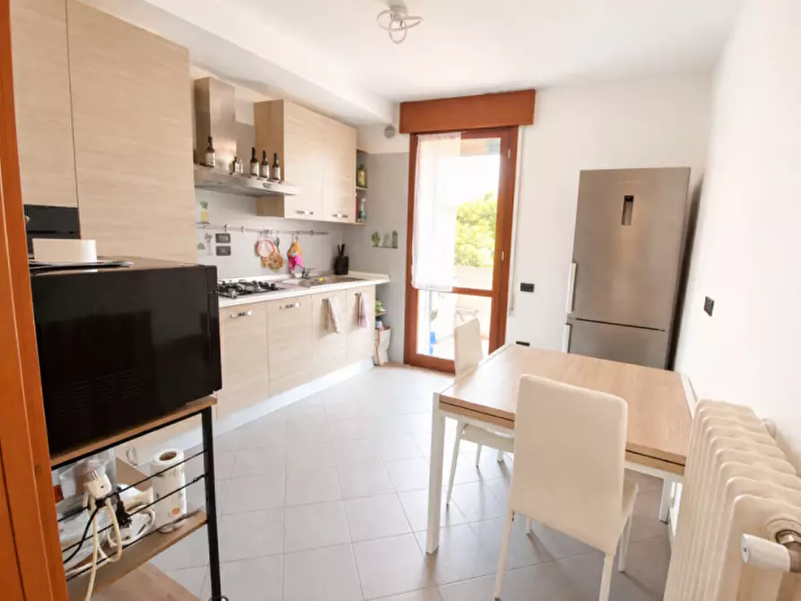 Immagine 6 di Appartamento in vendita  in Via Bolzani 109c a Masera' Di Padova