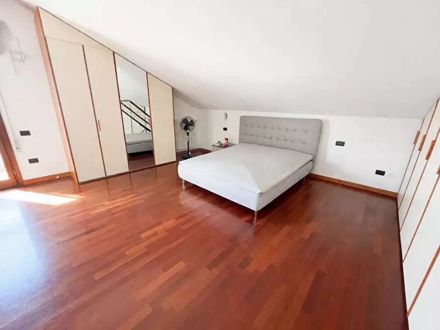 Immagine 7 di Appartamento in vendita  in Via Bolzani 109c a Masera' Di Padova