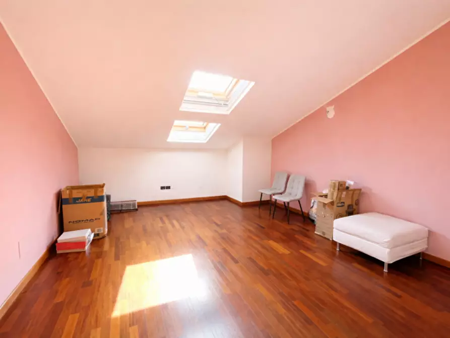 Immagine 8 di Appartamento in vendita  in Via Bolzani 109c a Masera' Di Padova