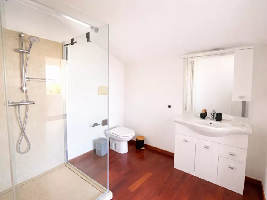 Immagine 9 di Appartamento in vendita  in Via Bolzani 109c a Masera' Di Padova