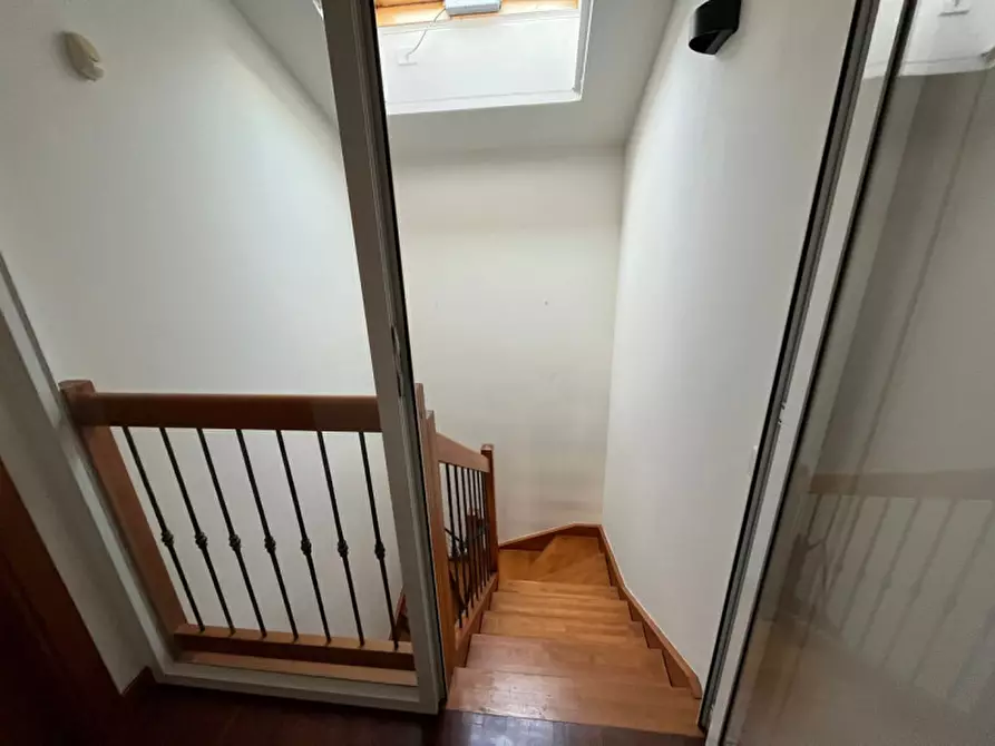 Immagine 9 di Appartamento in vendita  in Via Bolzani 109c a Masera' Di Padova