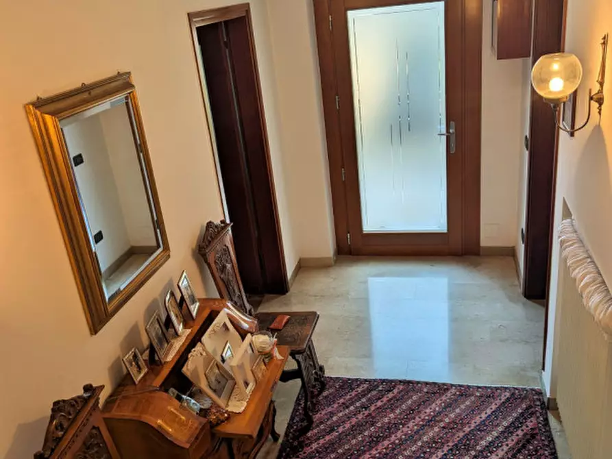 Immagine 6 di Villetta a schiera in vendita  in Via San Pio X 34/A a Castelfranco Veneto