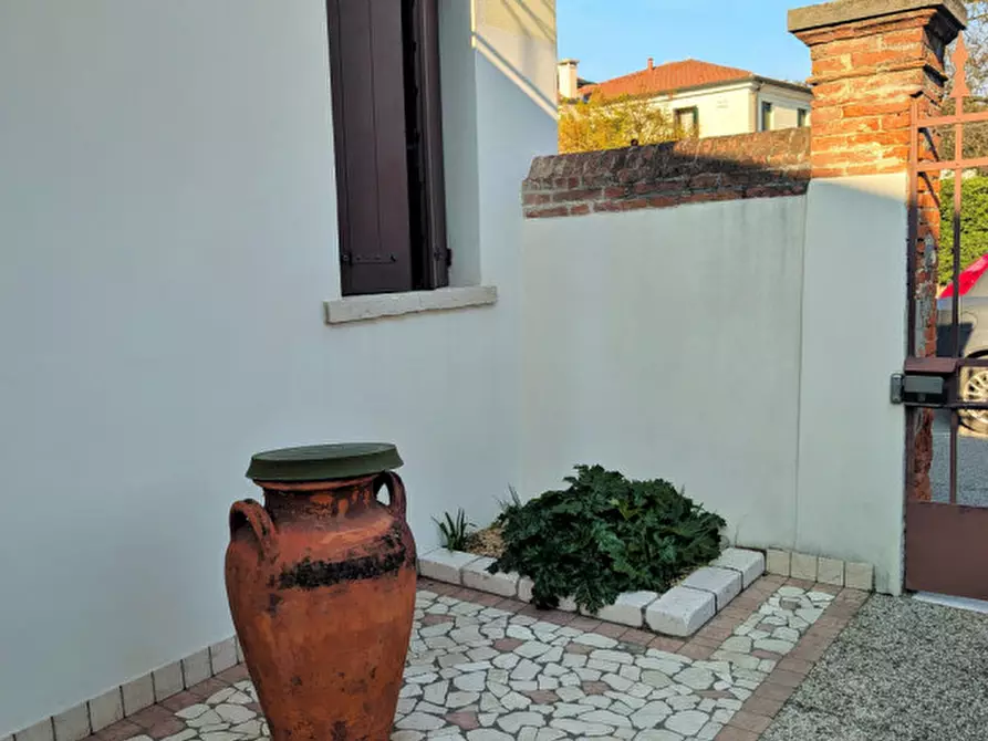 Immagine 5 di Villetta a schiera in vendita  in Via San Pio X 34/A a Castelfranco Veneto