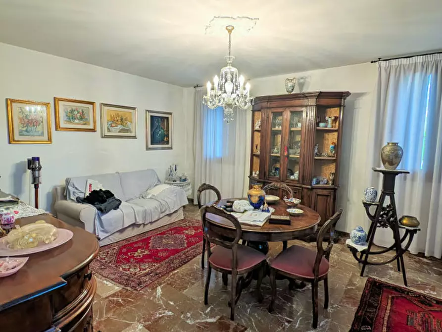 Immagine 7 di Villetta a schiera in vendita  in Via San Pio X 34/A a Castelfranco Veneto